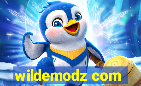 wildemodz com